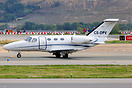 Cessna 510 Citation Mustang
