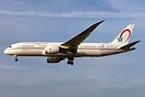 Boeing 787-8 Dreamliner