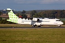ATR 72-600