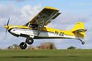 Kitplanes For Africa VLA