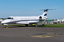 Embraer Legacy 650