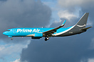 Boeing 737-8AS(SF)