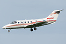 Raytheon Hawker 400XP