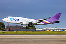 Boeing 747-4D7(BCF)