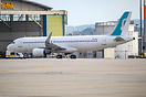 Airbus A320-214