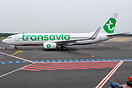 Boeing 737-8K2