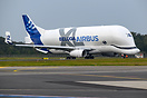 Airbus Beluga XL