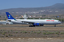 Airbus A330-343
