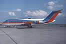 McDonnell Douglas DC-9-15RF
