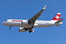 Airbus A320-271N