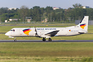 British Aerospace ATP