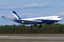 Airbus A340-312