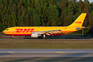 Airbus A300F4-622R