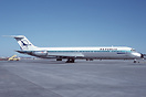 McDonnell Douglas DC-9-51