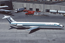 McDonnell Douglas DC-9-51