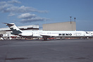 McDonnell Douglas MD-83