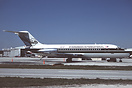 McDonnell Douglas DC-9-15MC