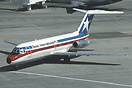 McDonnell Douglas DC-9-14