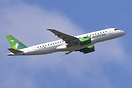 Embraer ERJ-190-E2