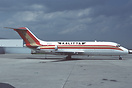 McDonnell Douglas DC-9-15(F)