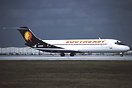McDonnell Douglas DC-9-32