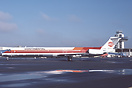 McDonnell Douglas MD-82