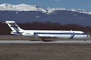 McDonnell Douglas MD-87