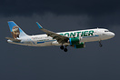Airbus A320-251N