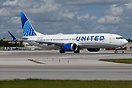 Boeing 737-9 MAX