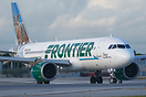 Airbus A320-251N