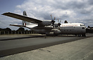 Lockheed C-130E Hercules