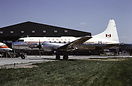 Convair CC-109 (CV-580)