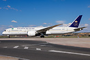 Boeing 787-9 Dreamliner