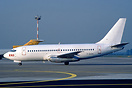 Boeing 737-2S3/Adv