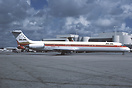 McDonnell Douglas MD-82