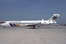 McDonnell Douglas MD-87