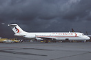 McDonnell Douglas DC-9-32