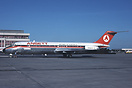 McDonnell Douglas DC-9-31
