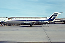 McDonnell Douglas DC-9-31