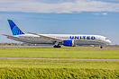Boeing 787-9 Dreamliner