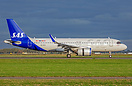 Airbus A320-251N