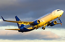 Boeing 737-8KN