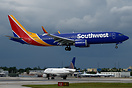 Boeing 737-8 MAX