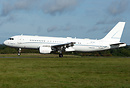 Airbus ACJ320