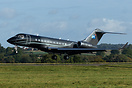 Bombardier Global 5000
