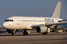 Airbus A319-111