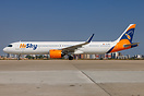 Airbus A321-271NX