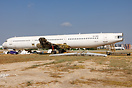 former Olympus Airways