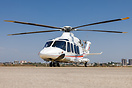 AgustaWestland AW-109