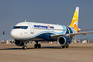 Airbus A320-214